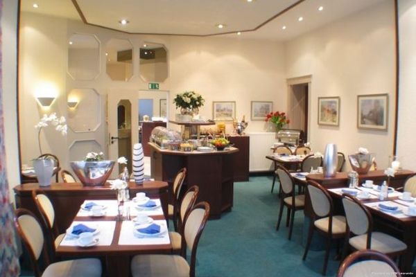 Astoria Nichtraucherhotel (Ratingen)